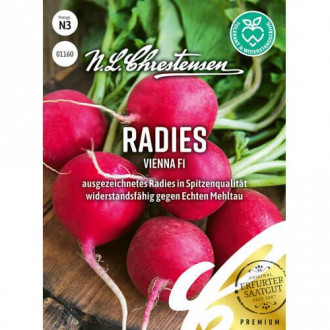Radies Vienna F1 Chrestensen Bild 13 Radies Vienna F1 Chrestensen interface.image 13