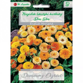 Ringelblume Bon Bon Mischung interface.image 1