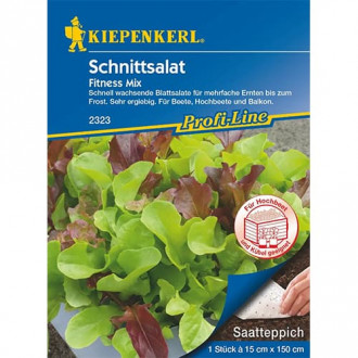 Schnittsalat Fitness Mix Bild 15 Schnittsalat Fitness Mix interface.image 15