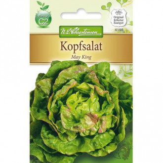 Kopfsalat May King interface.image 4