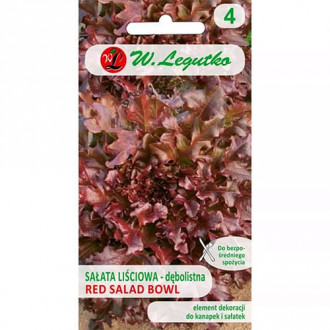 Salat Red Salad Bowl Bild 11 Salat Red Salad Bowl interface.image 11
