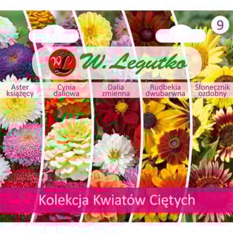 Schnittblumen - Kollektion interface.image 1