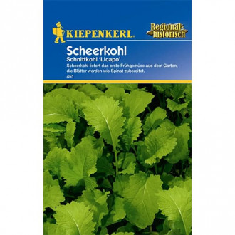 Schnittkohl Licapo Bild 17 Schnittkohl Licapo interface.image 17