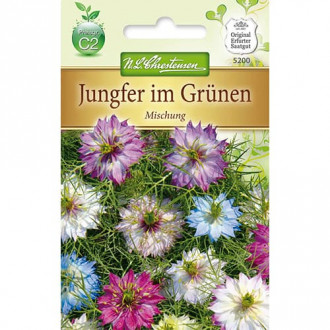 Jungfer im Grünen Mischung interface.image 1