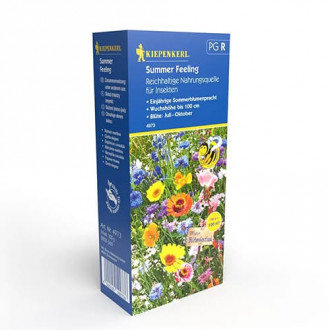 Blumenmischung Summer Feeling Bild 16 Blumenmischung Summer Feeling interface.image 16