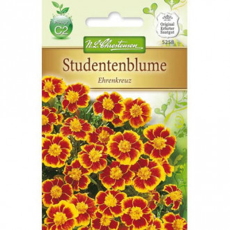 Studentenblume Ehrenkreuz interface.image 5