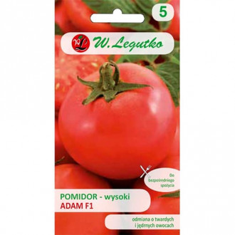 Tomate Adam F1 interface.image 4