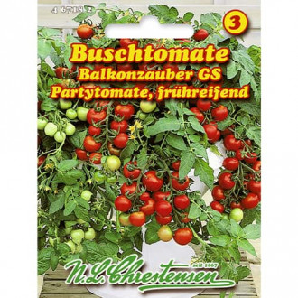 Buschtomate Balkonzauber interface.image 4