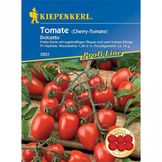 Cherry - Tomate Dolcetto interface.image 1