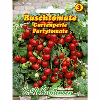 Buschtomate Gartenperle interface.image 3