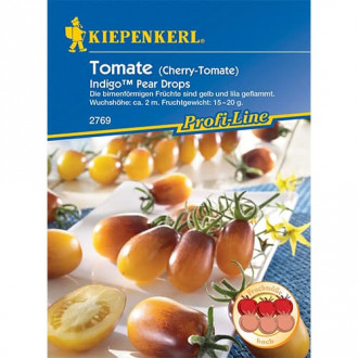 Tomate Indigo Pear Drops Bild 16 Tomate Indigo Pear Drops interface.image 16