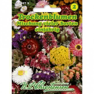 Trockenblumen Mischung interface.image 3
