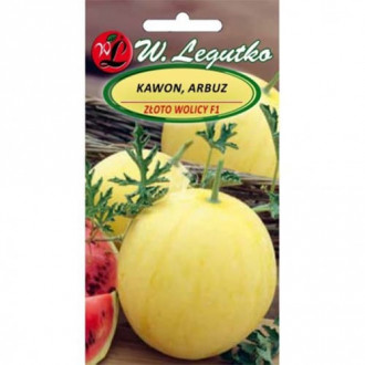 Wassermelone Zloto Wolicy F1 Bild 11 Wassermelone Zloto Wolicy F1 interface.image 11