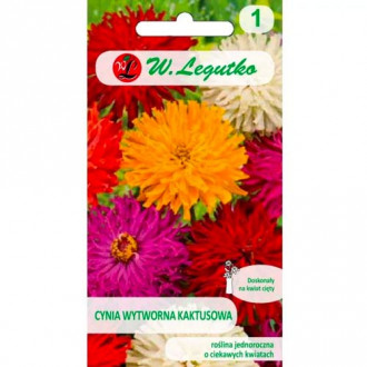 Zinnie mischung Legutko interface.image 12