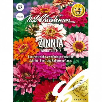 Zinnie Whirlygig Mischung interface.image 4