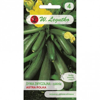 Zucchini Astra Polka Bild 17 Zucchini Astra Polka interface.image 17