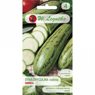 Zucchini Nimba interface.image 6