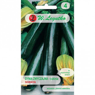 Zucchini Soraya Bild 8 Zucchini Soraya interface.image 8