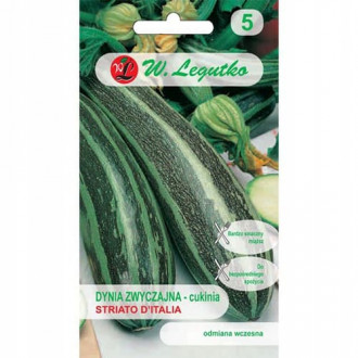 Zucchini Striato d'Italia Bild 9 Zucchini Striato d'Italia interface.image 9