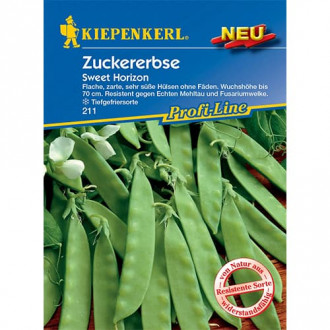 Zuckererbse Sweet Horizon Bild 10 Zuckererbse Sweet Horizon interface.image 10