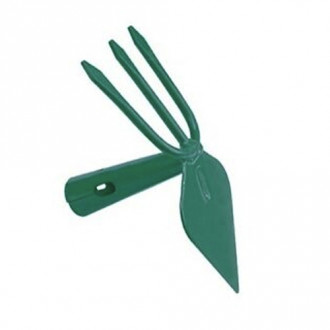 Zweiseitige Schaufel mit Schaufelnase interface.image 6
