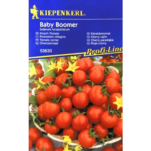 Fleischtomate Baby Boomer F1 Kiepenkerl interface.image 1 interface.art 50070