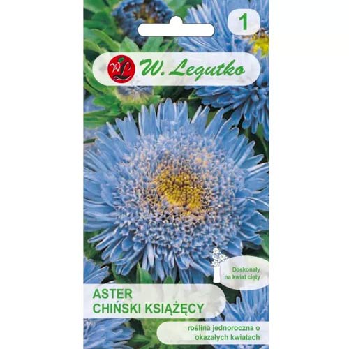 Aster blau Legutko interface.art Bild 1 Aster blau Legutko interface.image 1 interface.art 78517