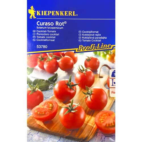 Tomate Curaso Rot Kiepenkerl interface.art Bild 1 Tomate Curaso Rot Kiepenkerl interface.image 1 interface.art 50006
