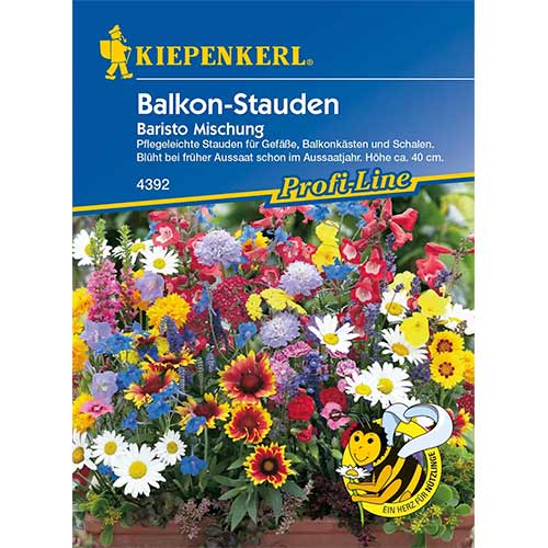 Blumenmischung Balkon-Stauden Baristo interface.art Bild 1 Blumenmischung Balkon-Stauden Baristo interface.image 1 interface.art 96512