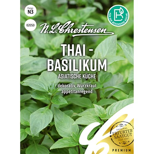 Thai - Basilikum interface.art Bild 1 Thai - Basilikum interface.image 1 interface.art 86020