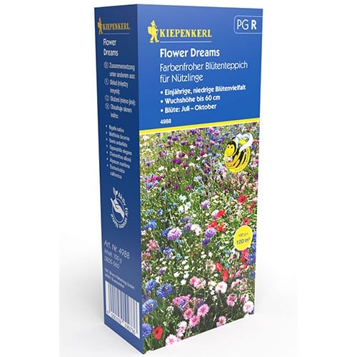 Blumenmischung Flower Dreams interface.art Bild 1 Blumenmischung Flower Dreams interface.image 1 interface.art 87246