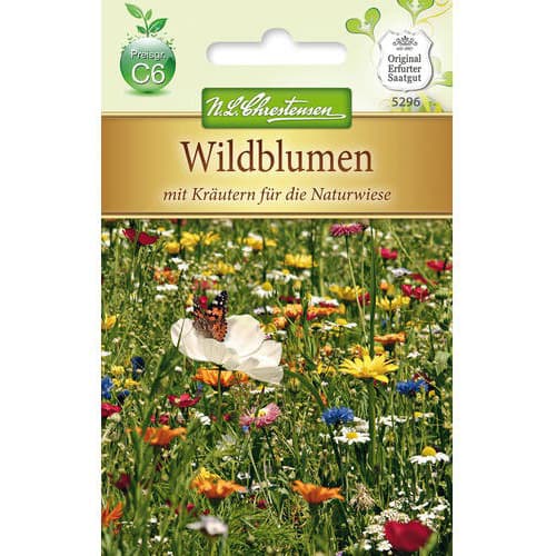 Wildblumen mit Kräutern interface.art Bild 1 Wildblumen mit Kräutern interface.image 1 interface.art 78950