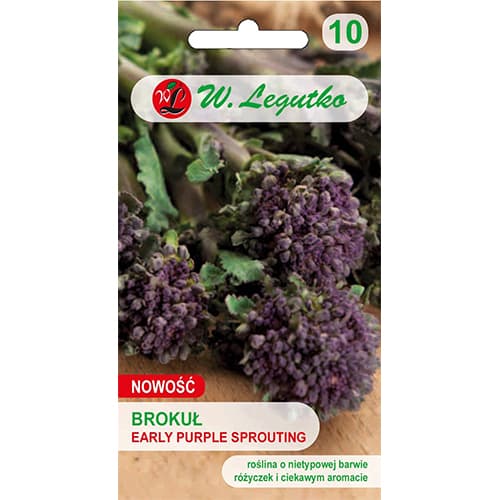 Brokkoli Early Purple Sprouting interface.art Bild 1 Brokkoli Early Purple Sprouting interface.image 1 interface.art 78445