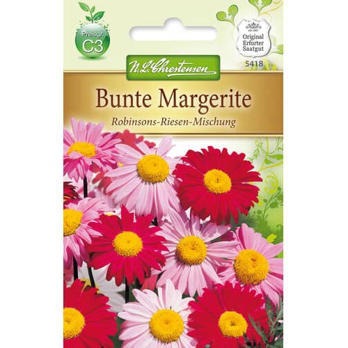 Bunte Margerite Robinsons Riesen interface.art Bild 1 Bunte Margerite Robinsons Riesen interface.image 1 interface.art 78971
