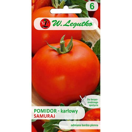 Buschtomate Samuraj interface.art Bild 1 Buschtomate Samuraj interface.image 1 interface.art 86860