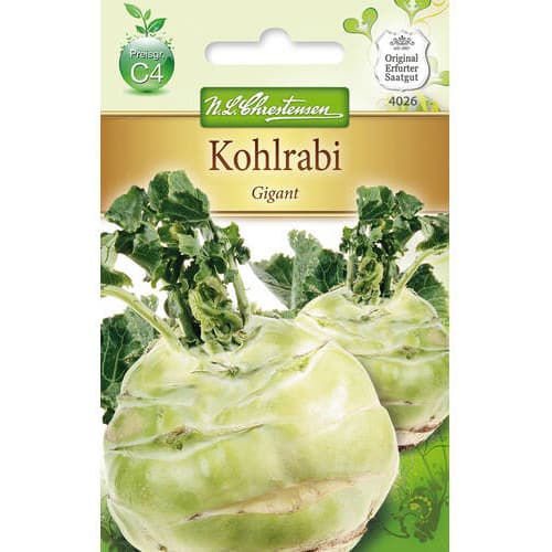 Kohlrabi Gigant interface.art Bild 1 Kohlrabi Gigant interface.image 1 interface.art 78721
