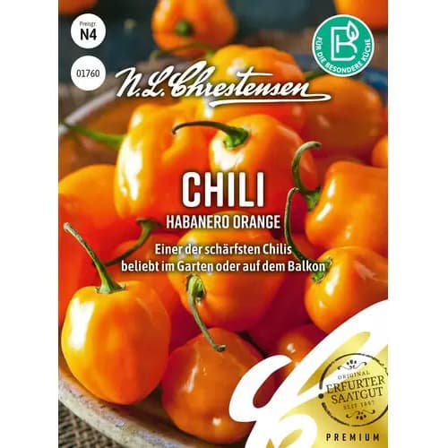Chili Habanero Orange interface.art Bild 1 Chili Habanero Orange interface.image 1 interface.art 87832
