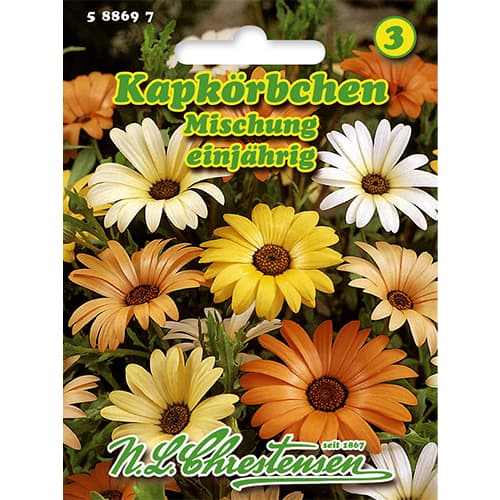 Kapkörbchen Mischung interface.art Bild 1 Kapkörbchen Mischung interface.image 1 interface.art 86148