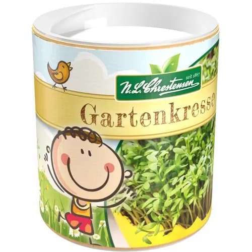 Dose Gartenkinder Gartenkresse interface.art Bild 1 Dose Gartenkinder Gartenkresse interface.image 1 interface.art 87833