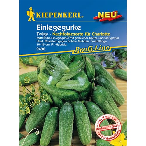 Einlegegurke Twigy F1 interface.art Bild 1 Einlegegurke Twigy F1 interface.image 1 interface.art 87779