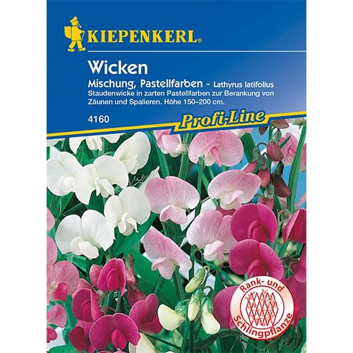 Staudenwicke Mischung interface.art Bild 1 Staudenwicke Mischung interface.image 1 interface.art 77447