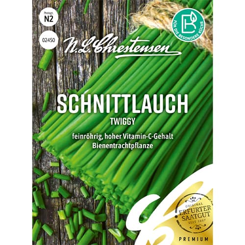 Schnittlauch Twiggy interface.art Bild 1 Schnittlauch Twiggy interface.image 1 interface.art 86015