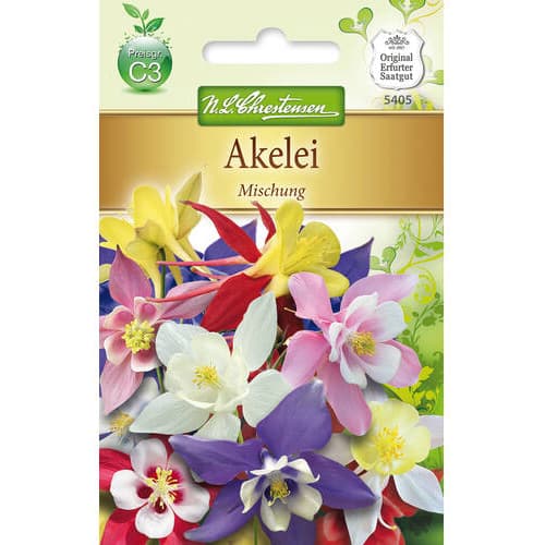 Akelei Mischung interface.art Bild 1 Akelei Mischung interface.image 1 interface.art 78970