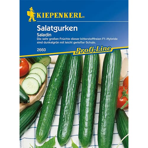Gurke Saladin F1 interface.art Bild 1 Gurke Saladin F1 interface.image 1 interface.art 86455