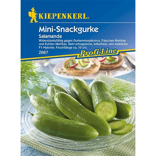Salatgurke Salamanda F1 interface.art Bild 1 Salatgurke Salamanda F1 interface.image 1 interface.art 86529