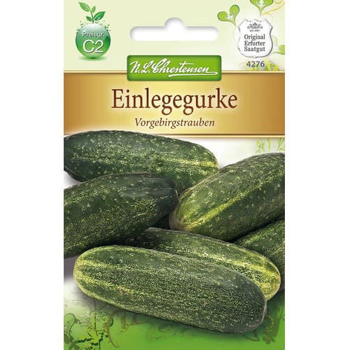 Einlegegurke Vorgebirgstrauben interface.art Bild 1 Einlegegurke Vorgebirgstrauben interface.image 1 interface.art 78794