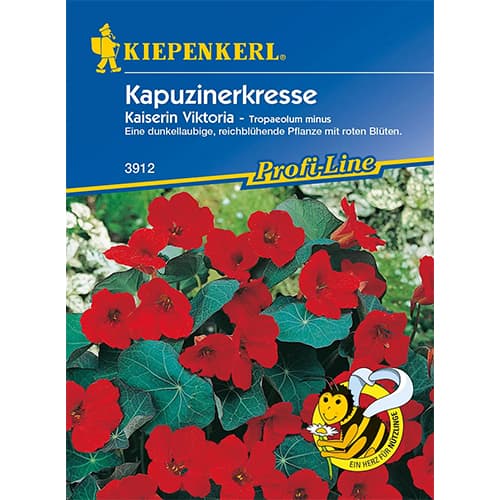 Kapuzinerkresse Kaiserin Victoria interface.image 1 interface.art 86273