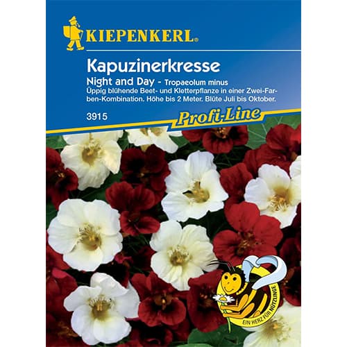 Kapuzinerkresse Night & Day Kiepenkerl interface.image 1 interface.art 86275