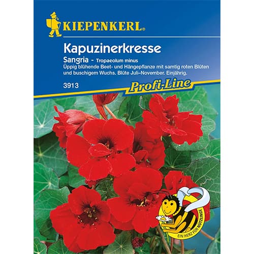 Kapuzinerkresse Sangria interface.image 1 interface.art 96547