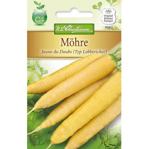 Möhre Jaune du Doubs interface.art Bild 1 Möhre Jaune du Doubs interface.image 1 interface.art 78731